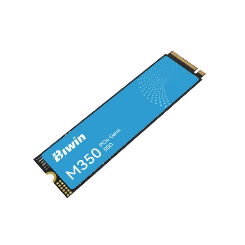 "Unidad en estado Solido (SSD) Biwin M350 1TB, M.2 2280 PCIe Gen4 x4 NVMe"