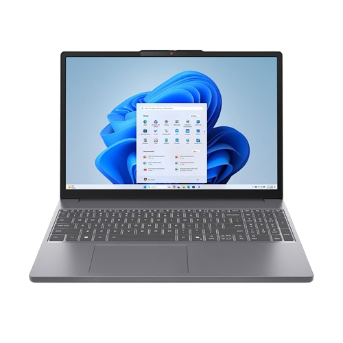 481852 Laptop Lenovo IdeaPad Slim 3 15IRH10 15.3” i5-13420H 8GB 512GB WUXGA Windows 11