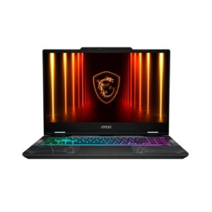 482910 "LAPTOP GAMING MSI CYBORG 15 B2RWEKG, 15.6" FHD IPS, CORE 7-240H hasta 5.2Ghz, 16GB DDR5"