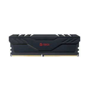 "MEMORIA RAM TEROS TITAN, 16GB DRR4-3200MHZ, CL17"