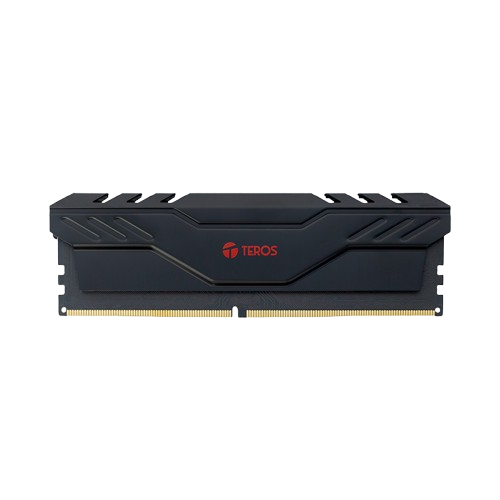 488562 "MEMORIA RAM TEROS TITAN, 16GB DRR4-3200MHZ, CL17"