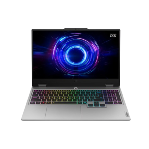 490371 Laptop Gaming Lenovo LOQ 15IRX10 15.6” i7-13700HX RTX 5050 16GB 512GB NVMe