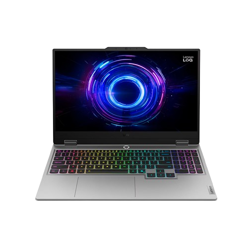 Laptop Gaming Lenovo LOQ 15IRX10 15.6” i7-13700HX RTX 5050 16GB 512GB NVMe