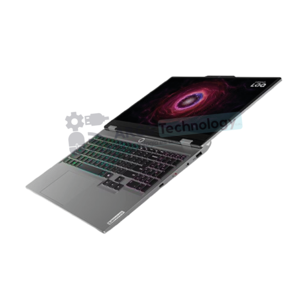 490379-90380-Laptop Gamer Lenovo LOQ 15ARP9-83JC00MNLM-(14)-14 Laptop Gaming Lenovo LOQ 15ARP9 / 15.6" FHD IPS / AMD Ryzen 7-7435HS 4.5 GHz / 16GB DDR5-4800 / RTX 4060
