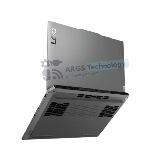 490379-90380-Laptop Gamer Lenovo LOQ 15ARP9-83JC00MNLM-(15)-15 Laptop Gaming Lenovo LOQ 15ARP9 / 15.6" FHD IPS / AMD Ryzen 7-7435HS 4.5 GHz / 16GB DDR5-4800 / RTX 4060