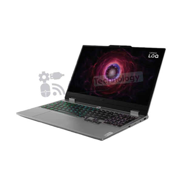 490379-Laptop Gamer Lenovo LOQ 15ARP9-83JC00MMLM-(5)-17 Laptop Gaming Lenovo LOQ 15ARP9 / 15.6" FHD IPS / AMD Ryzen 7-7435HS 4.5 GHz / 16GB DDR5-4800