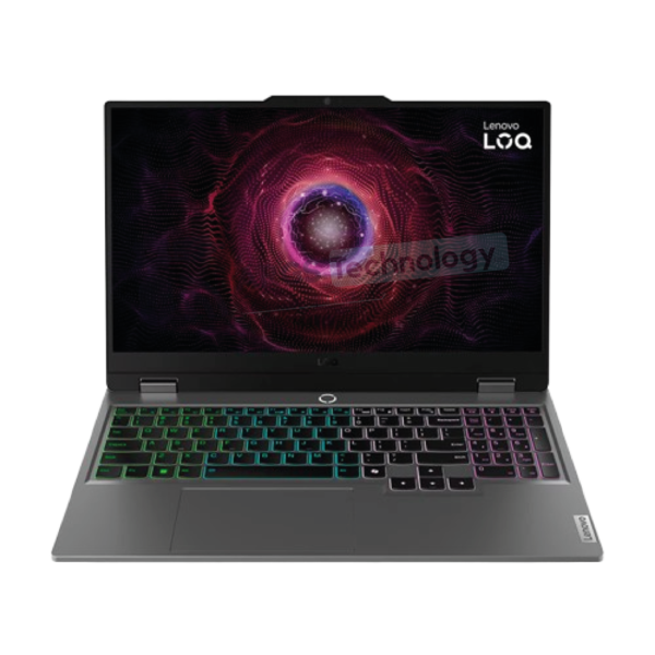 490379-Laptop Gamer Lenovo LOQ 15ARP9-83JC00MMLM-(6)-16 Laptop Gaming Lenovo LOQ 15ARP9 / 15.6" FHD IPS / AMD Ryzen 7-7435HS 4.5 GHz / 16GB DDR5-4800