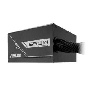 490568 Fuente de Poder ASUS Prime 650W 80+ Bronze ATX