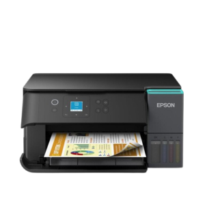 491044 "IMPRESORA MULTIFUNCIONAL EPSON L4360 / WIFI / ESCANEO / IMPRESIÓN A COLOR"