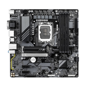 498653 Placa Madre Gigabyte B760M DS3H GEN5 LGA 1700 mATX