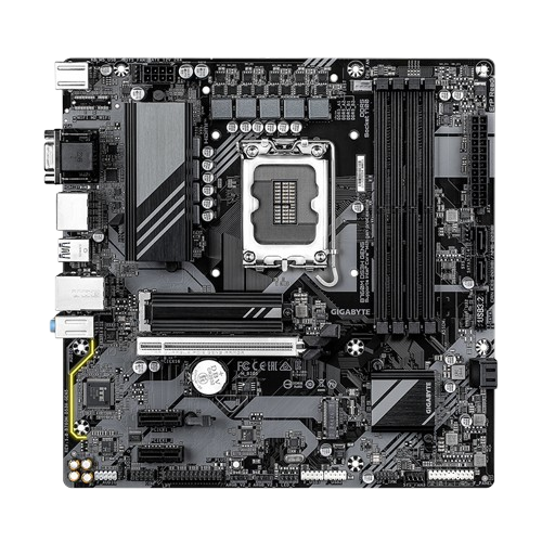 498653 Placa Madre Gigabyte B760M DS3H GEN5 LGA 1700 mATX