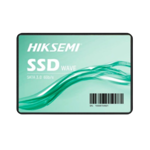 501777 SSD Hiksemi 256GB 2.5” SATA III