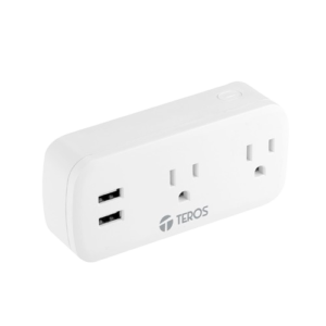 "TOMA CORRIENTE SMART"