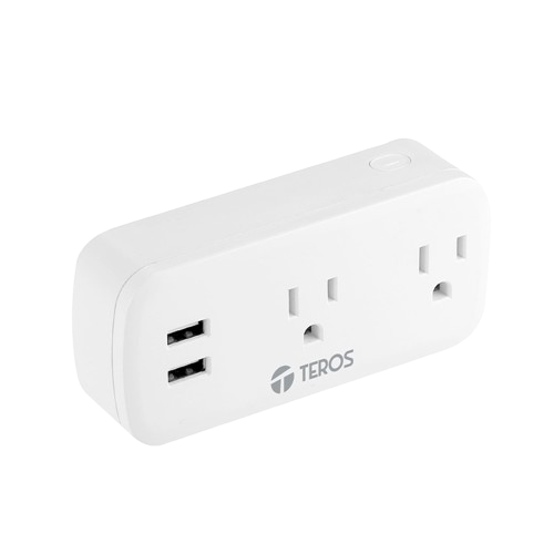 505872 "TOMA CORRIENTE SMART"