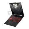 Laptop Gaming ASUS TUF A16 FA607NUG, 16” WUXGA, Ryzen 7 7445HS, RTX 4050, 16GB DDR5, 512GB NVMe