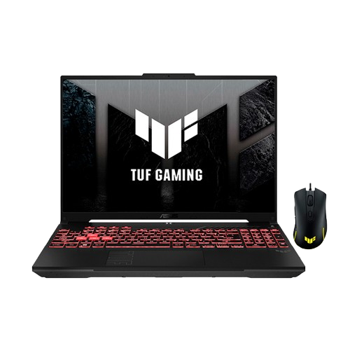 Laptop Gaming ASUS TUF A16 FA607NUG 16” Ryzen 7 7445HS RTX 4050 16GB 512GB NVMe
