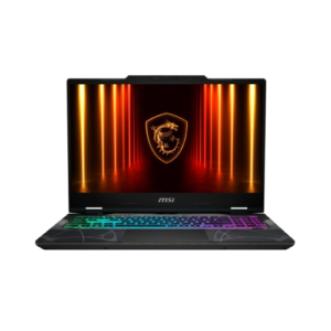 Laptop Gaming MSI Cyborg 15 B13WFKG 15.6” i7-13620H RTX 5050 16GB 512GB NVMe
