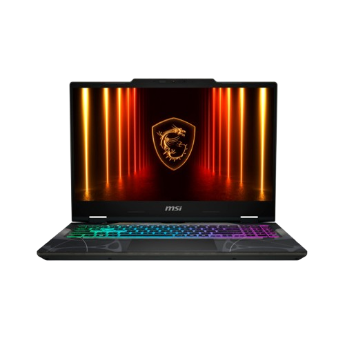508967 Laptop Gaming MSI Cyborg 15 B13WFKG 15.6” i7-13620H RTX 5050 16GB 512GB NVMe