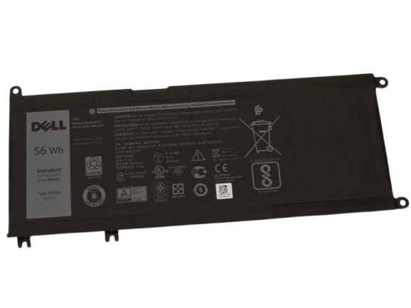 "BATERIA PARA LAPTOP DELL P572F"