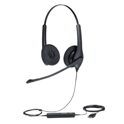 590159 "JABRA BIZ 1500 DUO o MONO"