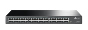 "SWITCH TP-LINK 48PORT 10/100/1000 TL-SG1048"