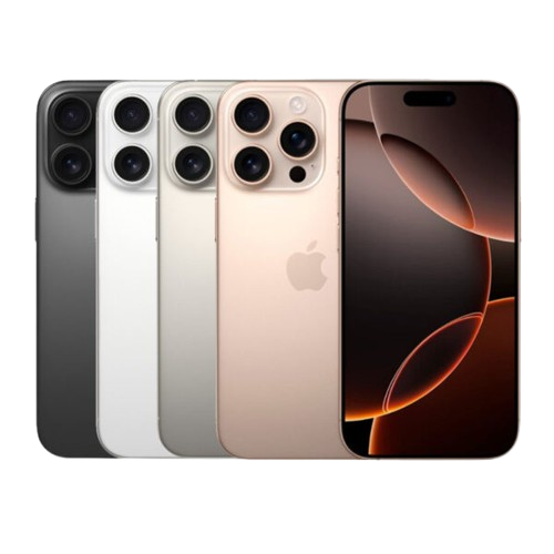 "IPHONE 16 PRO, ALMACENAMIENTO 256GB, 6.3" OLED (2622 X 1206) CHIP A18 PRO WIFI, CHIP FISICO, CAMARA 24MP Y 48MP PRINCIPAL + 48MP ULTRA GRAN ANGULAR. 1 AÑO DE GARANTIA"