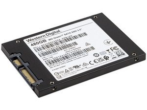 Hardware-Unidades-de-Estado-Solido-SSD-Western-Digital-WDS480G3G0A-431462-ijnvOAp0iBilVO0T SSD WD Green 480GB SATA III 2.5"