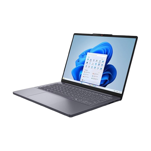 Laptop Lenovo IdeaPad Slim 3 | 83K600B6LM | 14" WUXGA OLED | AMD Ryzen 7 7735HS 3.2/4.75G | 16GB DDR5 | 512GB SSD M.2