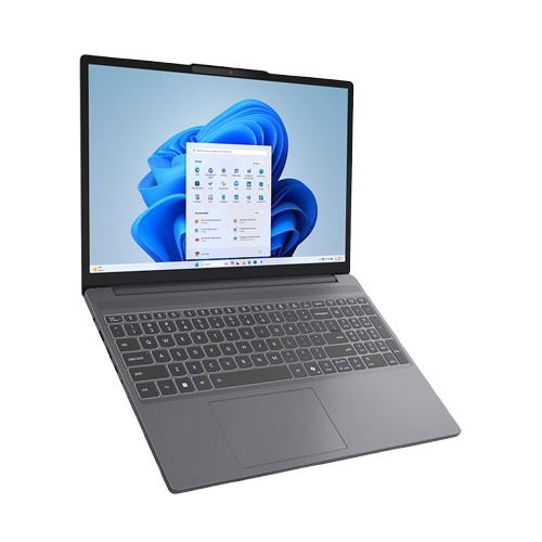 Laptop Lenovo IdeaPad Slim 3 15IRH10 | 15.3" WUXGA IPS Touch | Core i5-13420H 4.6GHz | 16GB DDR5 | 512GB SSD M.2