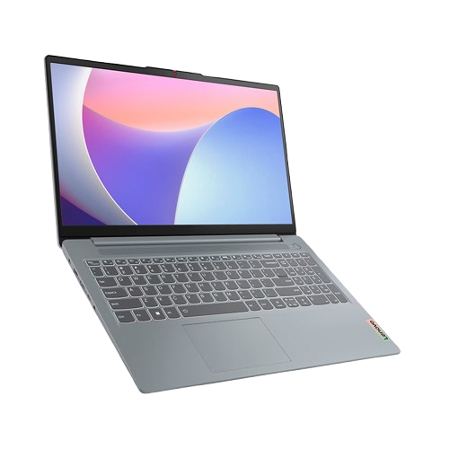 Laptop Lenovo IdeaPad Slim 3 15IAH8| Core i5-12450H | 16GB RAM LPDDR5| 512GB SSD