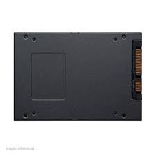 descarga SSD Kingston A400 240GB SATA III 2.5"