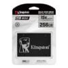full_image-1 SSD Kingston KC600 256GB SATA III 2.5"
