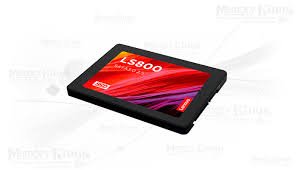 SSD Lenovo LS800 480GB SATA III 2.5"