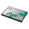SSD TeamGroup CX2 1TB SATA III 2.5"