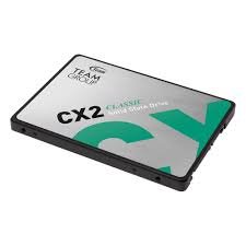 SSD TeamGroup CX2 1TB SATA III 2.5"