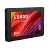 SSD Lenovo LS800 480GB SATA III 2.5"