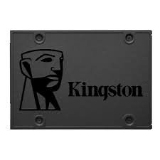 images (5) SSD Kingston A400 480GB SATA III 2.5"