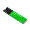 images (6) SSD WD Green SN350 500GB NVMe M.2 2280