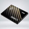 SSD Externo MSI SPATIUM S27 960GB 2.5"