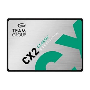 ssd1ttgcx2s6g SSD TeamGroup CX2 1TB SATA III 2.5"