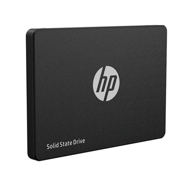 SSD HP S650 240GB SATA III 2.5"